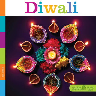 Cover image for 9781682770276 - Diwali