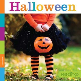 Cover image for 9781682770290 - Halloween
