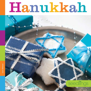 Cover image for 9781682770306 - Hanukkah