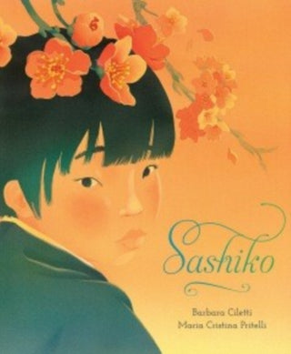 Cover image for 9781682770917 - Sashiko