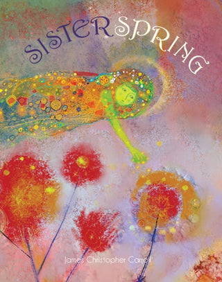 Cover image for 9781682772843 - Sister Spring
