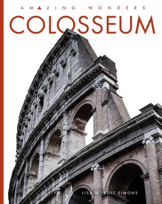 Supplemental image for 9781682774076 - Colosseum