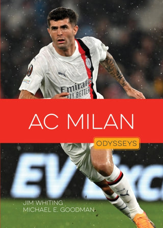 Cover image for 9781682776629 - AC Milan