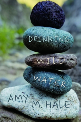 Cover image for 9781682832769 - Drinking Wild Water