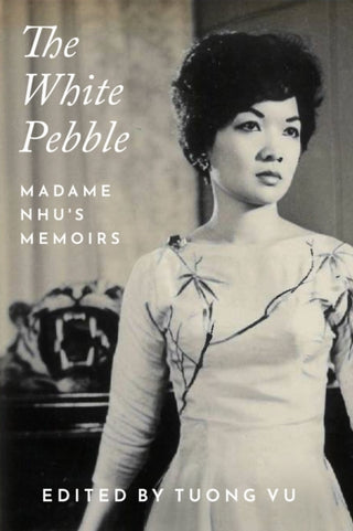 Cover image for 9781682832783 - The White Pebble