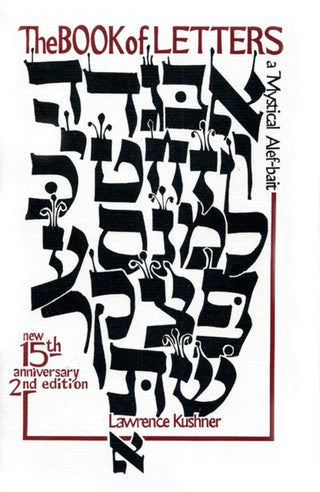 Cover image for 9781683363446 - The Book of Letters