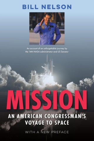 Cover image for 9781683405511 - Mission