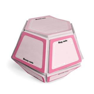 Supplemental image for 9781683494799 - Knock Knock Notey Notes Sticky Note Thingy