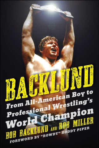 Cover image for 9781683584445 - Backlund