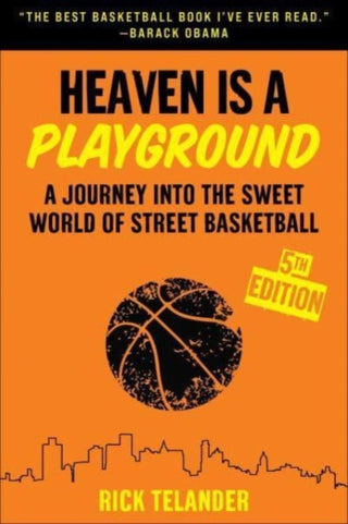 Cover image for 9781683584728 - Heaven Is a Playground