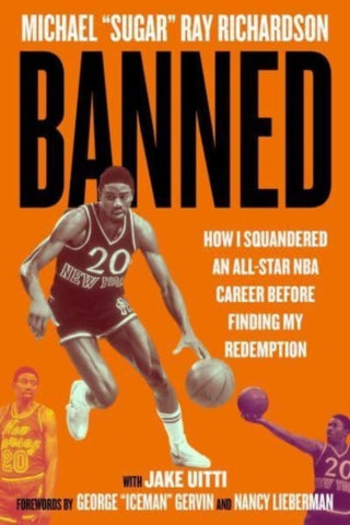 Cover image for 9781683584902 - Banned