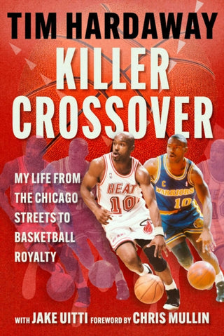 Cover image for 9781683585060 - Killer Crossover