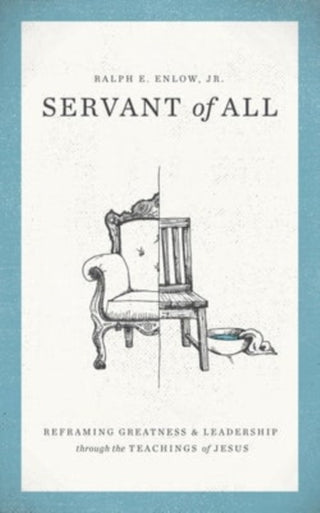 Cover image for 9781683592976 - Servant of All