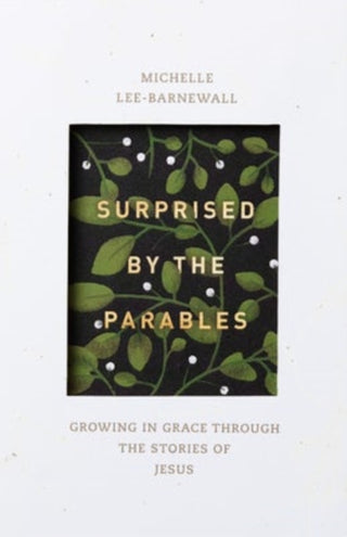 Supplemental image for 9781683592990 - Surprised by the Parables