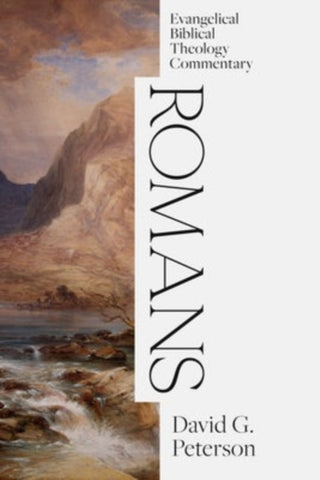Cover image for 9781683594277 - Romans