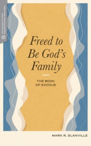 Cover image for 9781683594468 - Freed to Be Gods Family