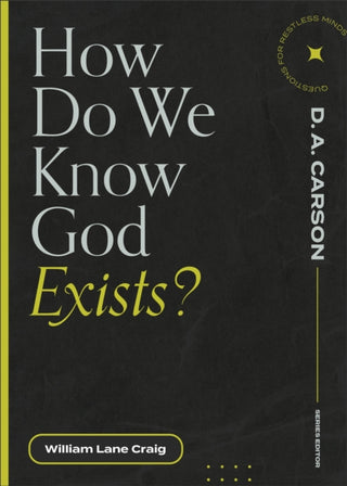 Supplemental image for 9781683595274 - How Do We Know God Exists?