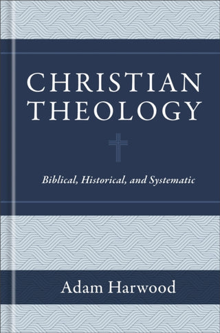 Supplemental image for 9781683596011 - Christian Theology – Biblical, Historical, and Systematic