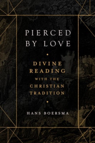 Cover image for 9781683596776 - Pierced by Love