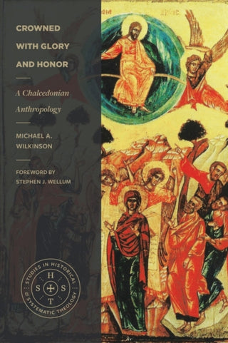 Cover image for 9781683597308 - Crowned with Glory and Honor