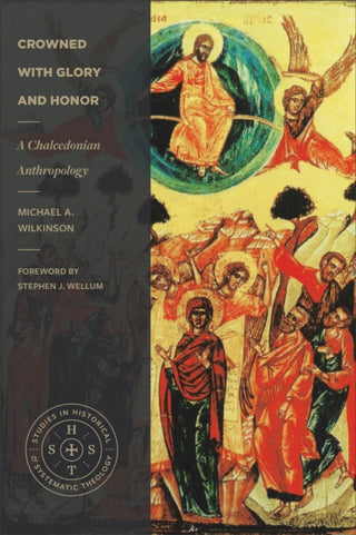 Supplemental image for 9781683597308 - Crowned with Glory and Honor