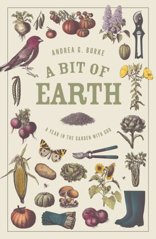 Cover image for 9781683597421 - A Bit of Earth