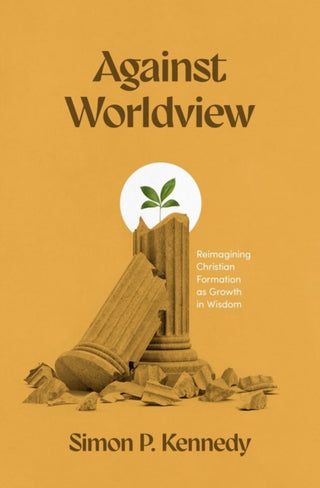 Cover image for 9781683597810 - Against Worldview