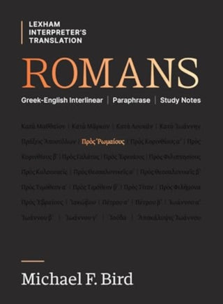 Cover image for 9781683598145 - Romans