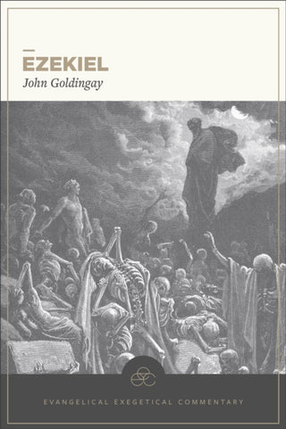 Cover image for 9781683598596 - Ezekiel
