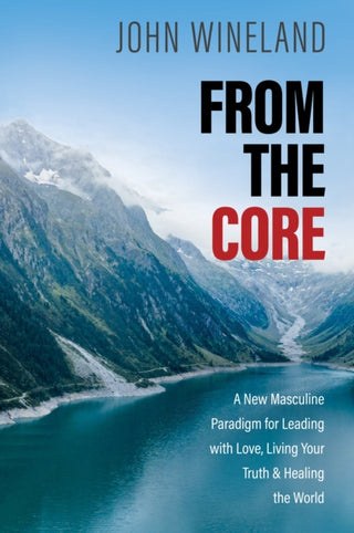 Cover image for 9781683649106 - From the Core
