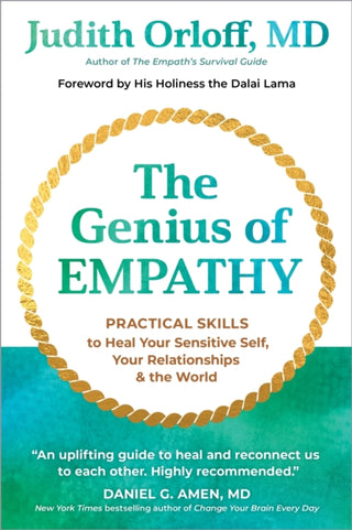 Cover image for 9781683649717 - The Genius of Empathy