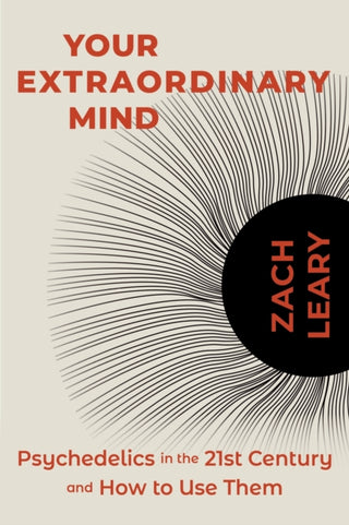 Cover image for 9781683649939 - Your Extraordinary Mind