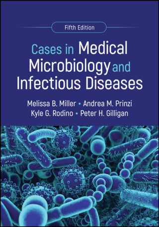 Supplemental image for 9781683673958 - Cases in Medical Microbiology and Infectious Diseases