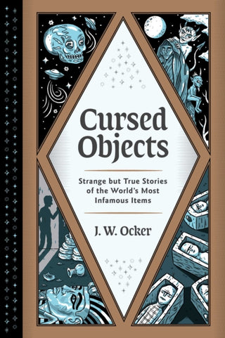 Supplemental image for 9781683692362 - Cursed Objects