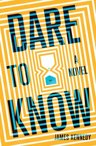 Cover image for 9781683692706 - Dare to Know
