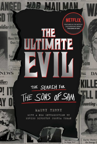 Supplemental image for 9781683692843 - Ultimate Evil
