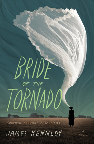 Cover image for 9781683693277 - Bride of the Tornado