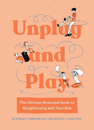 Supplemental image for 9781683693499 - Unplug and Play