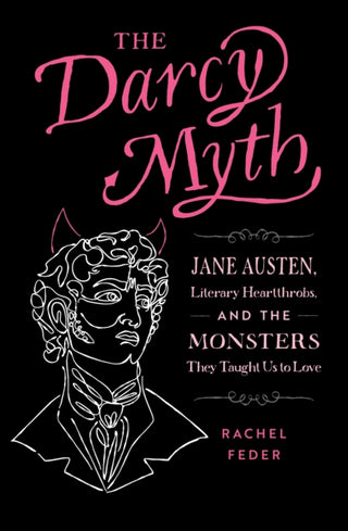Cover image for 9781683693574 - The Darcy Myth