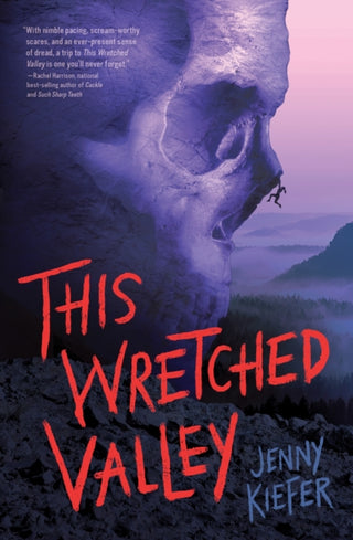 Cover image for 9781683693680 - This Wretched Valley