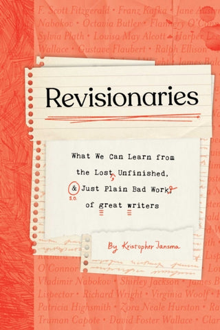Supplemental image for 9781683693734 - Revisionaries