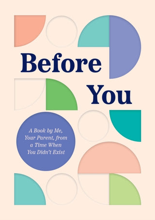 Cover image for 9781683693772 - Before You