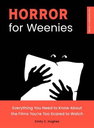 Cover image for 9781683694250 - Horror for Weenies