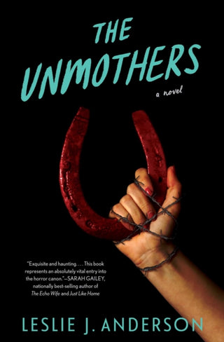 Supplemental image for 9781683694298 - Unmothers,The