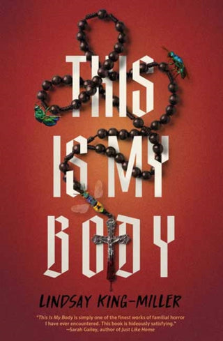Cover image for 9781683694649 - This Is My Body