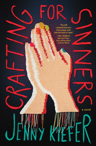 Supplemental image for 9781683694700 - Crafting for Sinners