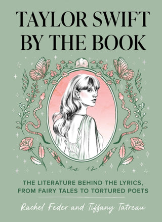 Cover image for 9781683694748 - Taylor Swift by the Book