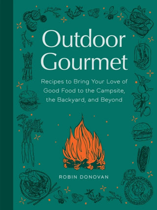 Supplemental image for 9781683694762 - Outdoor Gourmet