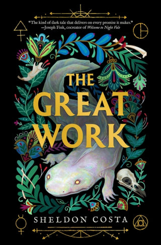 Supplemental image for 9781683695059 - The Great Work