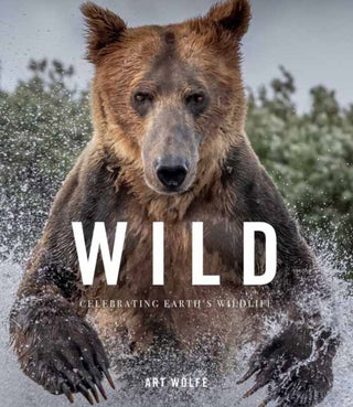 Cover image for 9781683830832 - Wild Lives